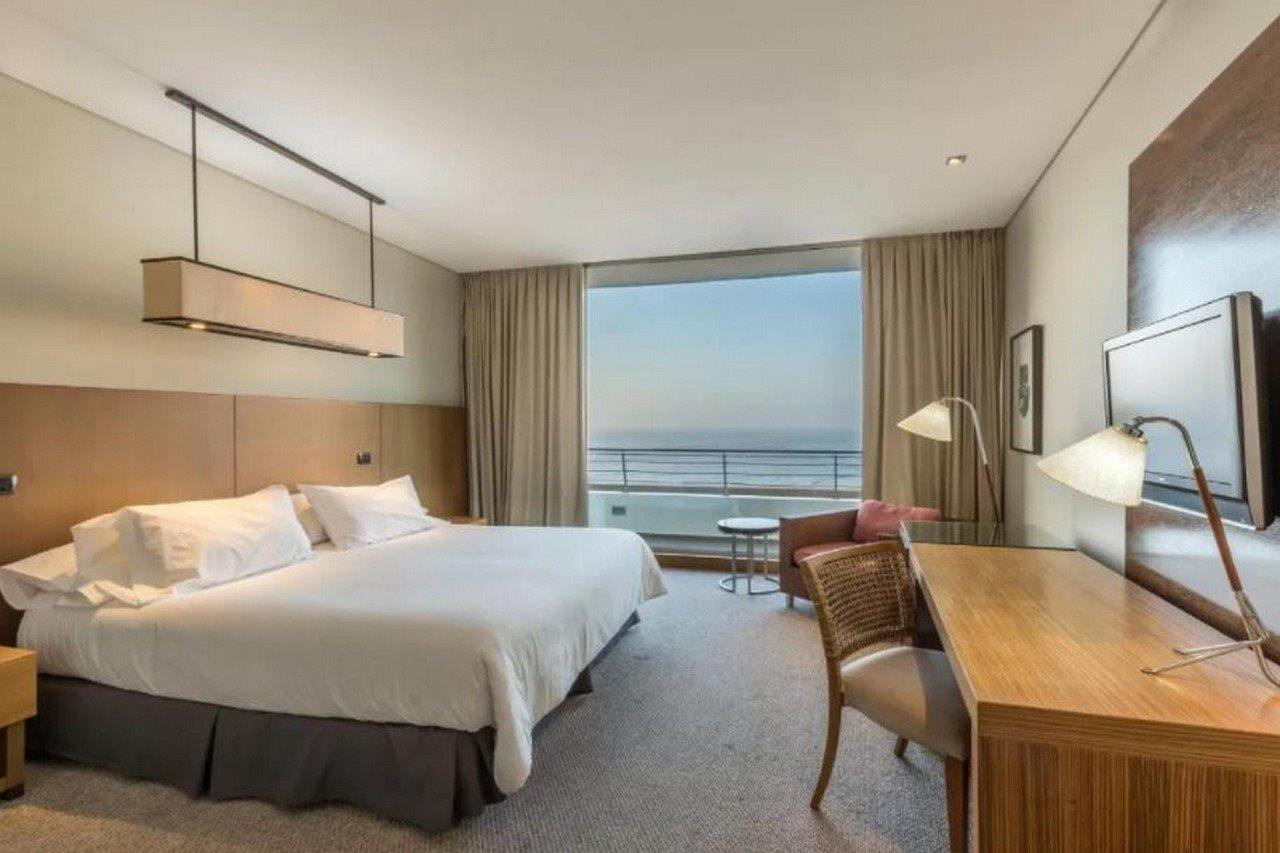 Enjoy Coquimbo Hotell Eksteriør bilde
