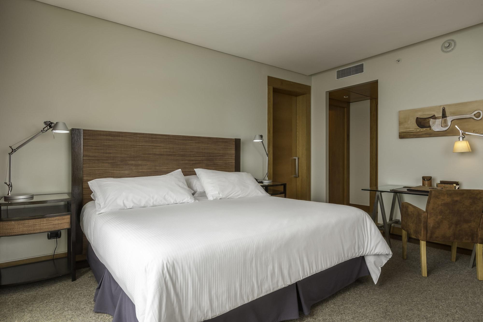 Enjoy Coquimbo Hotell Eksteriør bilde