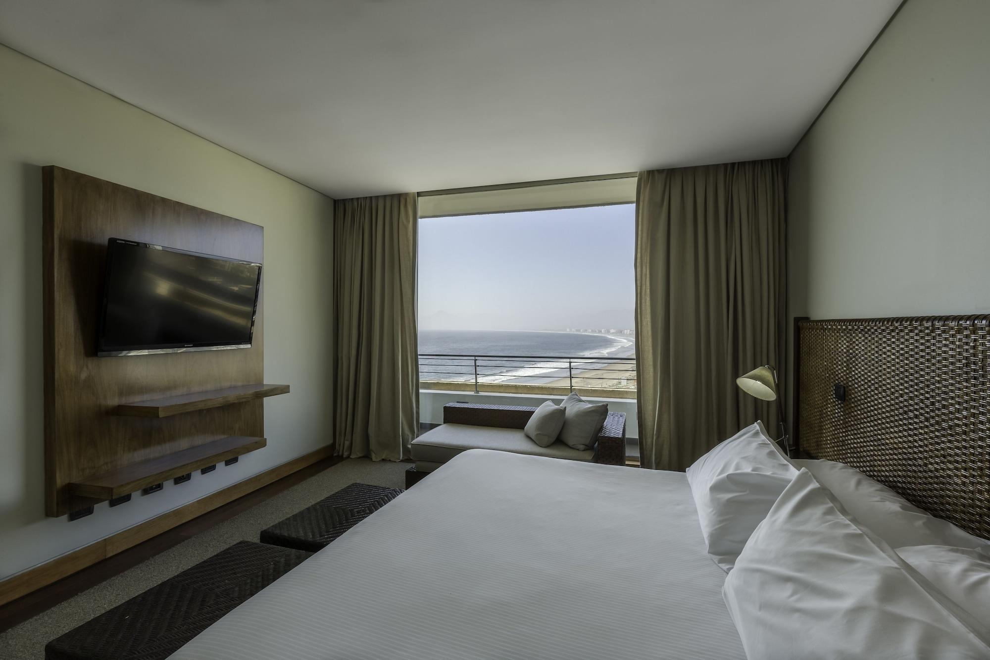 Enjoy Coquimbo Hotell Eksteriør bilde