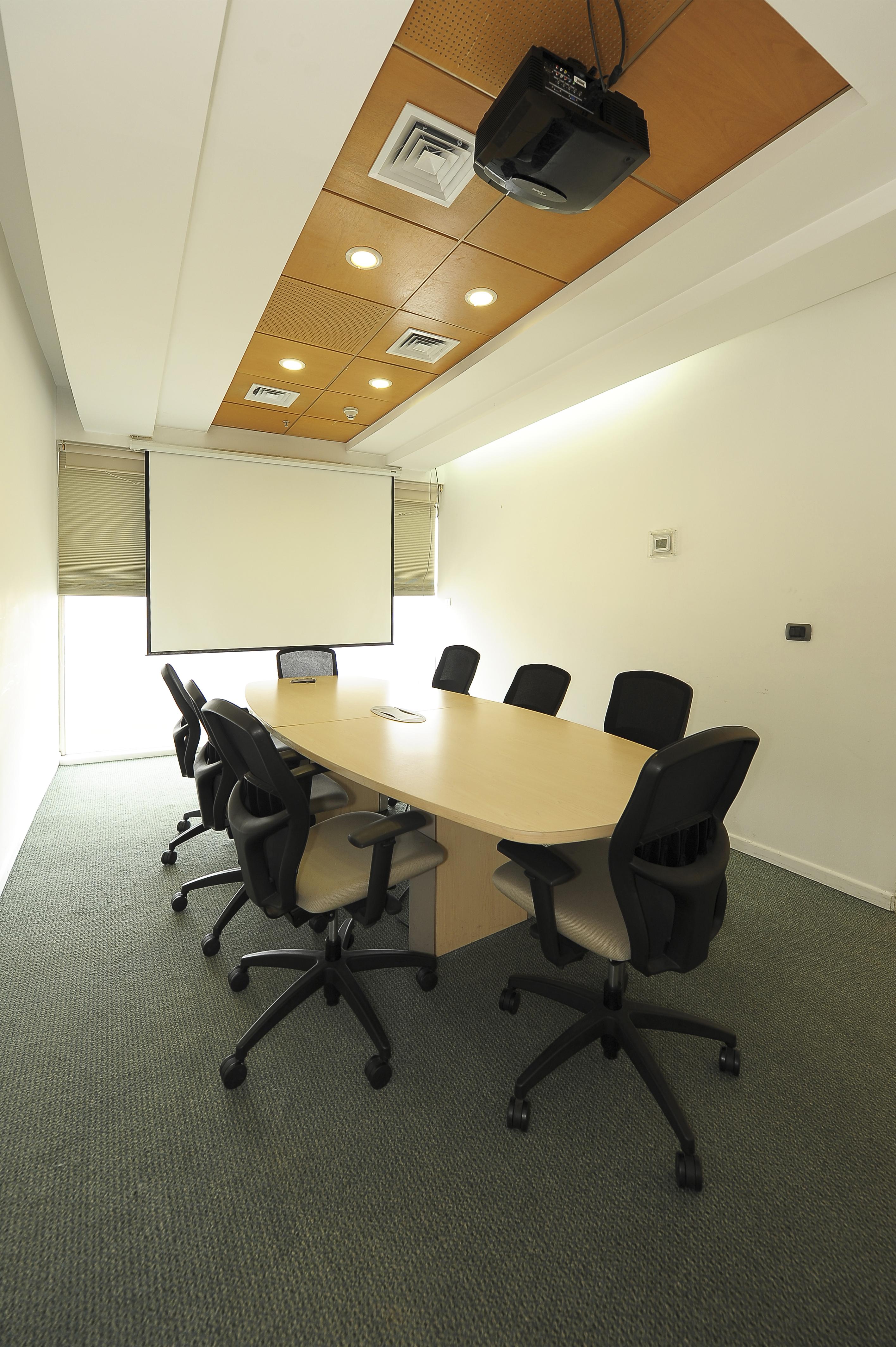 Enjoy Coquimbo Hotell Eksteriør bilde A typical meeting room