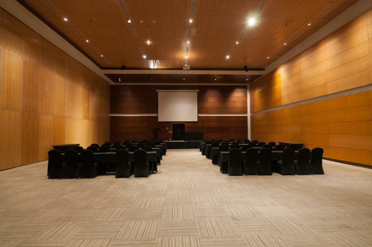 Enjoy Coquimbo Hotell Eksteriør bilde The Auditorium