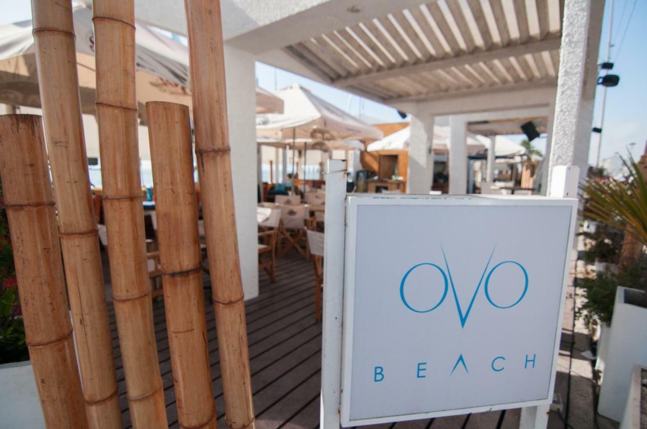 Enjoy Coquimbo Hotell Eksteriør bilde OVO Beach